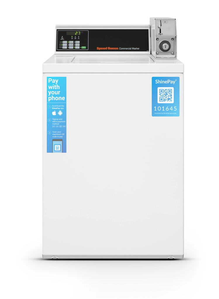 ShinePay & LG Equipment Bundle