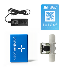 WaterPay