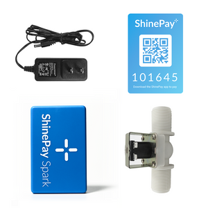 WaterPay