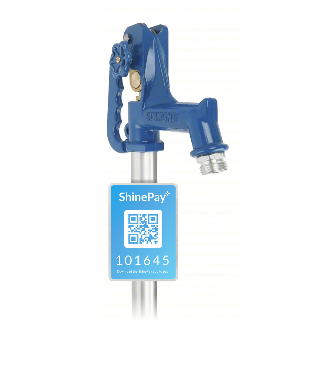WaterPay