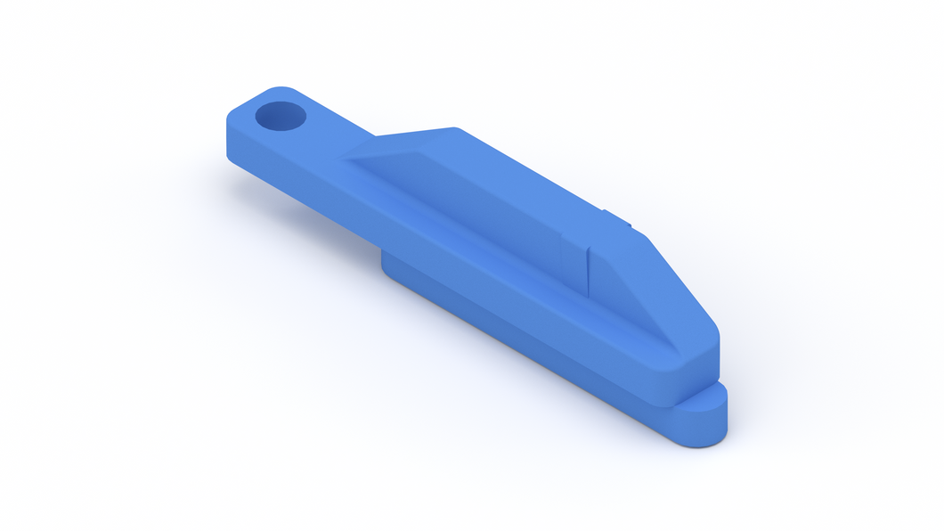 Blank Insert