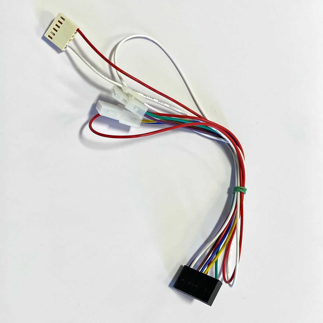 Spark Harness